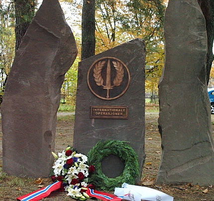 Veteranmonument