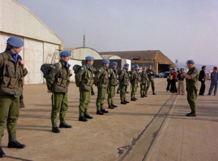 UNIFIL 1978