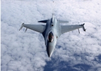 F-16  - foto FMS