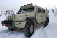 Iveco LMV